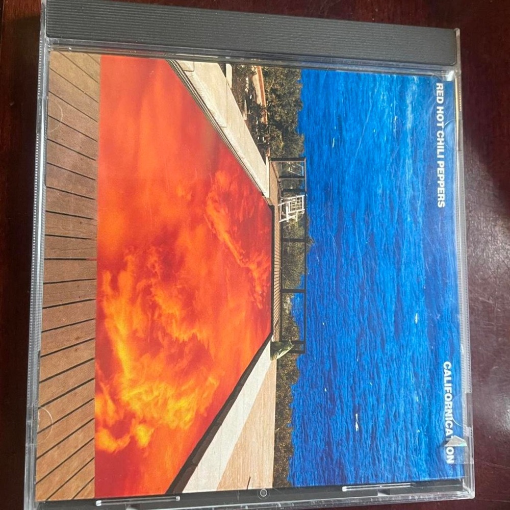 Rolling Stones Forty Licks CD One LooseCD Bundle Deal